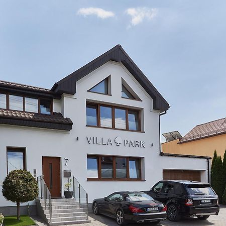 Świnoujście Villa Park מראה חיצוני תמונה