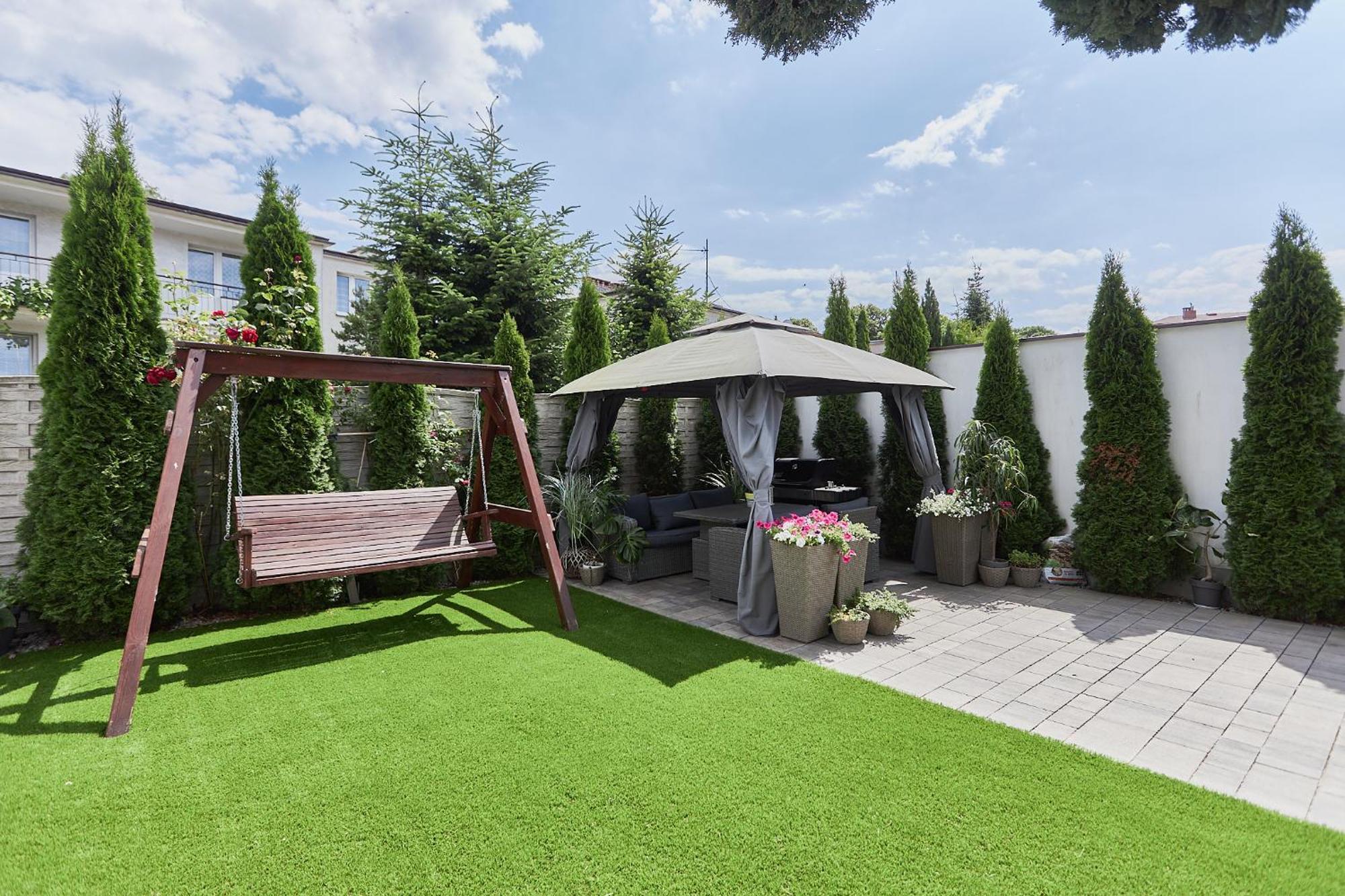 Świnoujście Villa Park מראה חיצוני תמונה